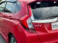 2013 Honda Fit Hybrid