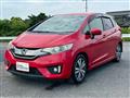 2013 Honda Fit Hybrid
