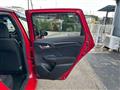 2013 Honda Fit Hybrid