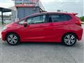 2013 Honda Fit Hybrid