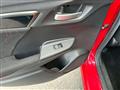 2013 Honda Fit Hybrid