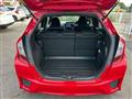 2013 Honda Fit Hybrid