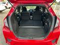 2013 Honda Fit Hybrid