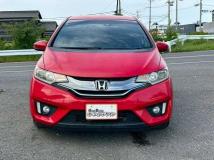 2013 Honda Fit Hybrid
