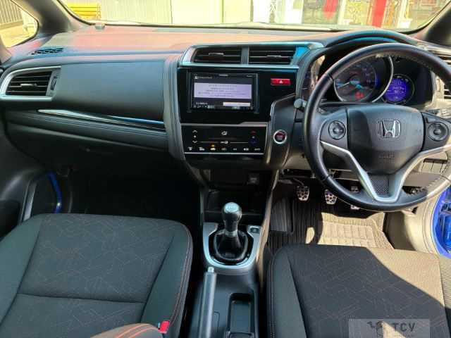 2016 Honda Fit