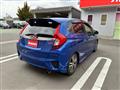2016 Honda Fit