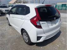 2015 Honda Fit