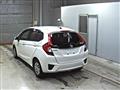 2016 Honda Fit