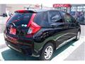2016 Honda Fit