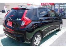 2016 Honda Fit