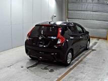 2015 Honda Fit
