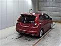 2018 Honda Fit