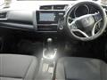 2018 Honda Fit