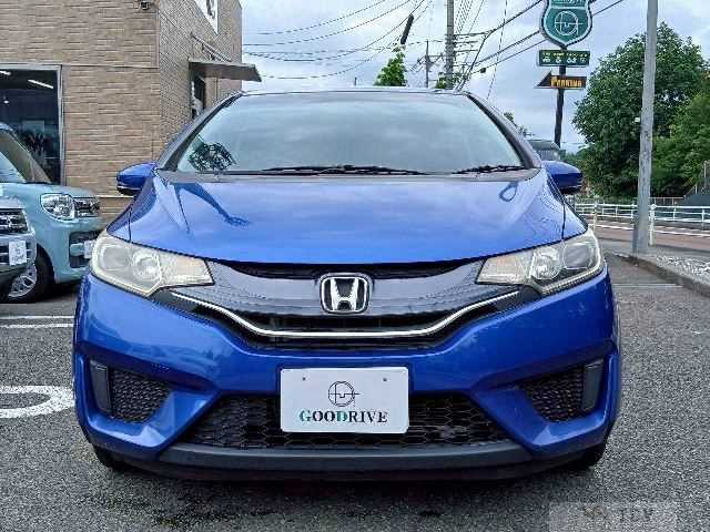 2014 Honda Fit