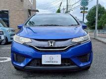 2014 Honda Fit