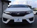 2016 Honda Fit
