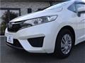 2016 Honda Fit