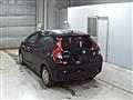 2016 Honda Fit