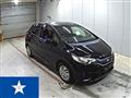 2016 Honda Fit