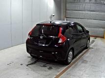 2016 Honda Fit