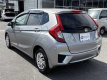 2014 Honda Fit