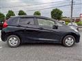 2017 Honda Fit