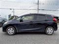 2017 Honda Fit