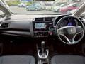 2017 Honda Fit