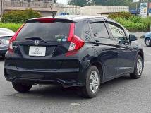 2017 Honda Fit