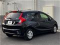 2016 Honda Fit