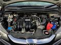 2016 Honda Fit