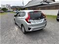 2017 Honda Fit