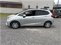 2017 Honda Fit