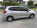 2017 Honda Fit
