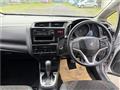 2017 Honda Fit