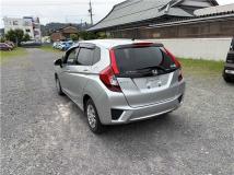 2017 Honda Fit