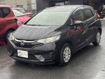 2016 Honda Fit