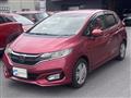 2018 Honda Fit