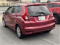 2018 Honda Fit