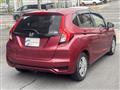 2018 Honda Fit