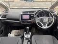 2018 Honda Fit