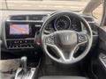 2018 Honda Fit