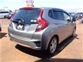 2014 Honda Fit