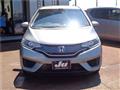 2014 Honda Fit