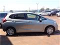 2014 Honda Fit