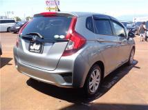 2014 Honda Fit