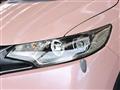 2017 Honda Fit