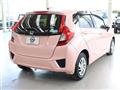 2017 Honda Fit