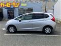2016 Honda Fit