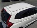 2018 Honda Fit